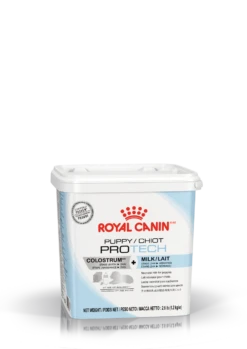 Royal Canin Puppy Pro Tech