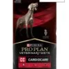 Purina Pro Plan Veterinary Diets Chien CC Cardiocare 12Kg -CrocForm Boutique Sac 20CardioCare 20PIV 3