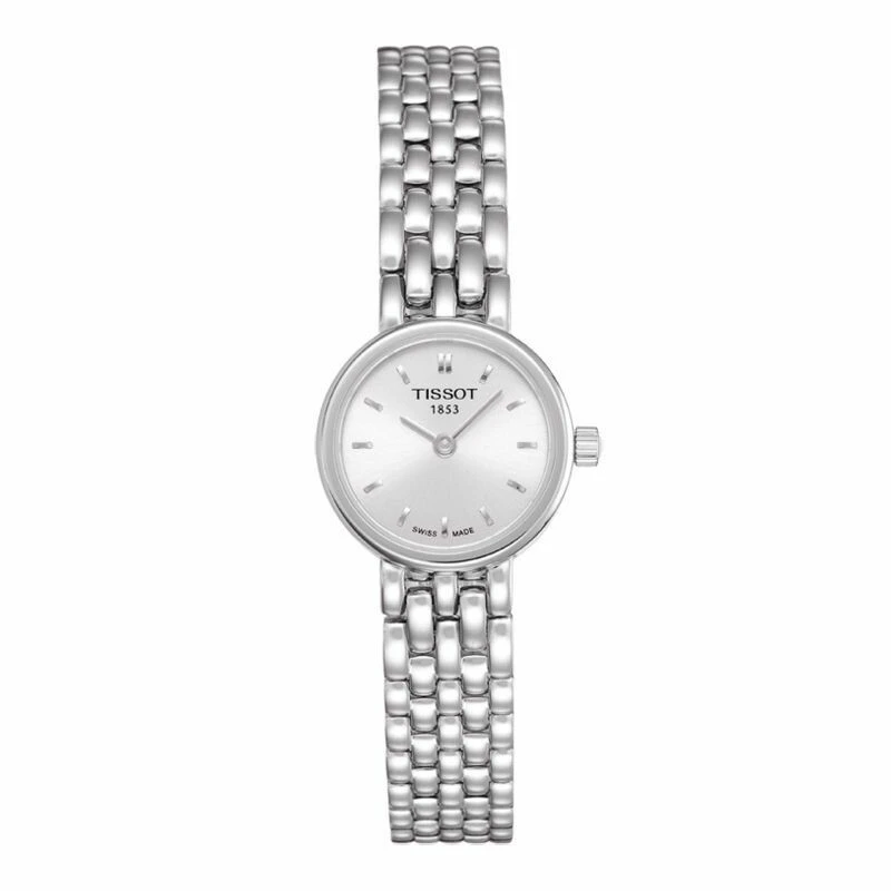 Montre Tissot T-Lady Lovely 2 Montre Tissot T-Lady Lovely