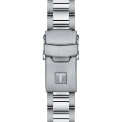 Montre Tissot T-Sport Seastar 1000 36mm -CrocForm Boutique T120.210.11.041.00 zoombracelet