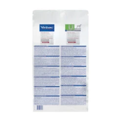 Virbac HPM Urology Struvite Diss & Prevention U1 Pour Chien 3kg 10 Virbac HPM Urology Struvite Diss & Prevention U1 Pour Chien 3kg -CrocForm Boutique VET HPM Chien Urology Dissolution Prevention 3Kg 3 FR