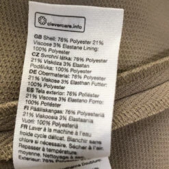 & Other Stories Skirt Beige WMN-EU-36 Women -CrocForm Boutique WrRwCUAz3T 7ce2