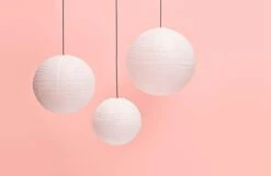 Hay Abat Jour / Rice Paper Shade 7 Hay Abat Jour / Rice Paper Shade -CrocForm Boutique abat jour rice paper shade 2