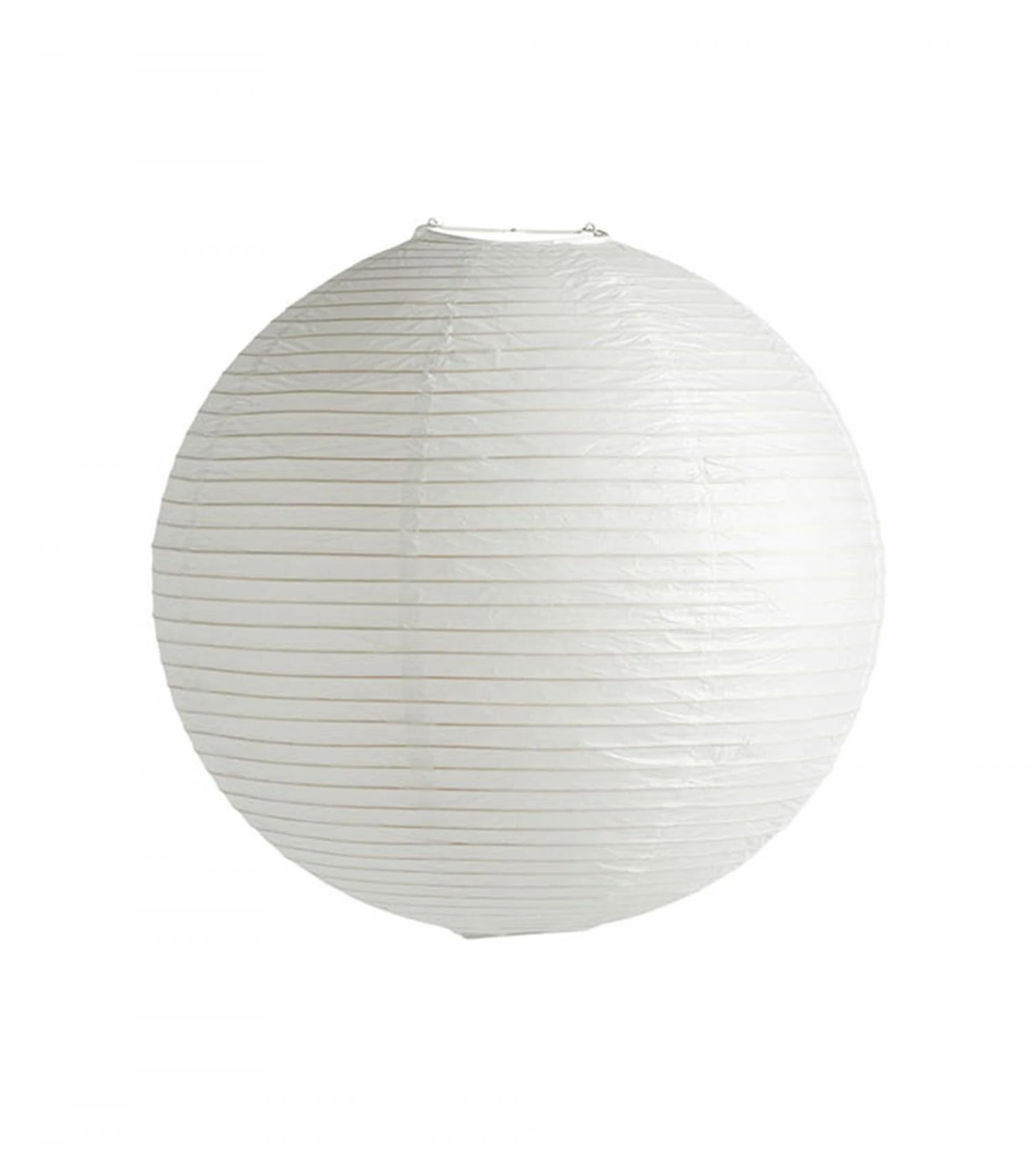 Hay Abat Jour / Rice Paper Shade 5 Hay Abat Jour / Rice Paper Shade – Image 4