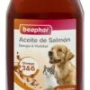 Beaphar L'huile De Saumon 425 Ml 1 Beaphar L'huile De Saumon 425 Ml -CrocForm Boutique aceite salmon perros 2 63e39f8f272fd