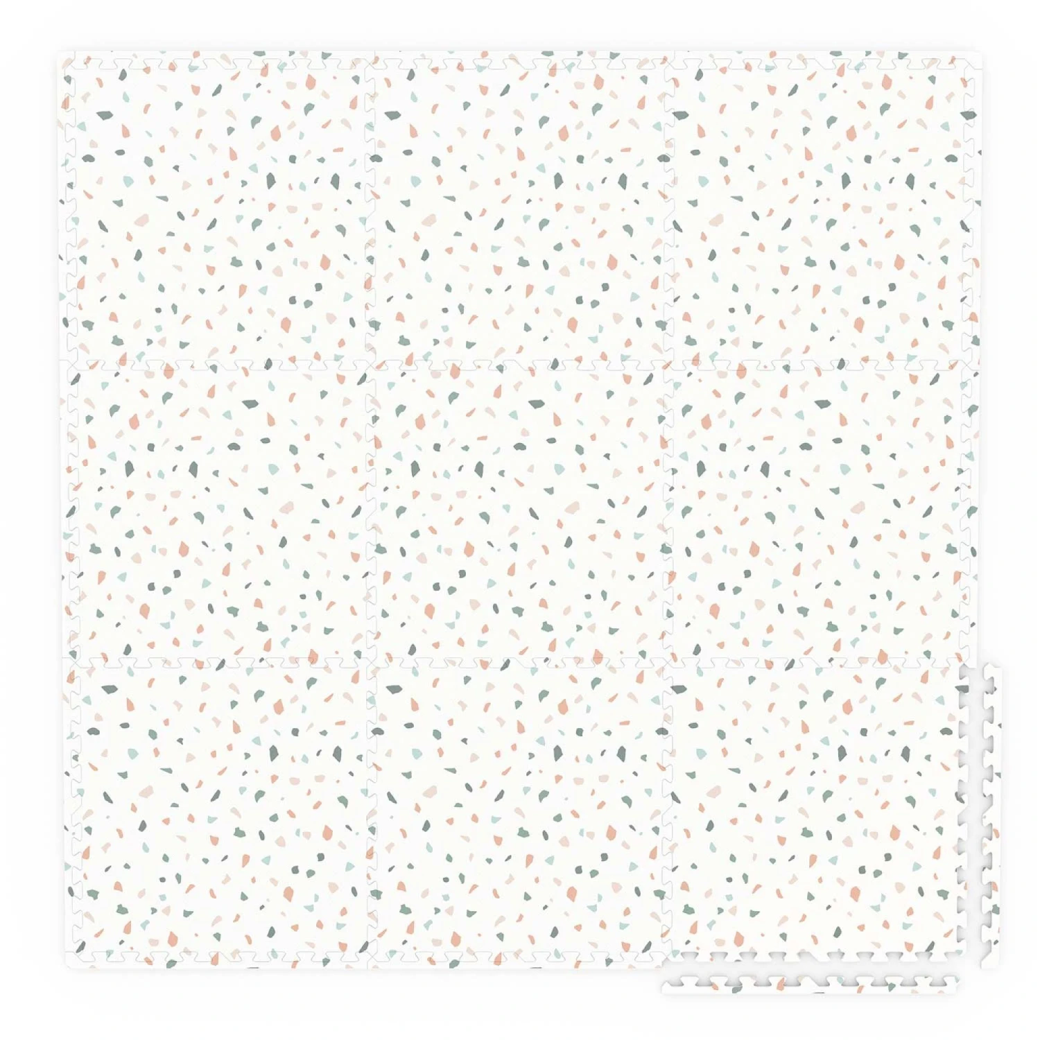 Play&Go Tapis De Jeu / Boîte De Rangement 2 En 1 Eevaa Alphabet 4 Play&Go Tapis De Jeu / Boîte De Rangement 2 En 1 Eevaa Alphabet – Image 2