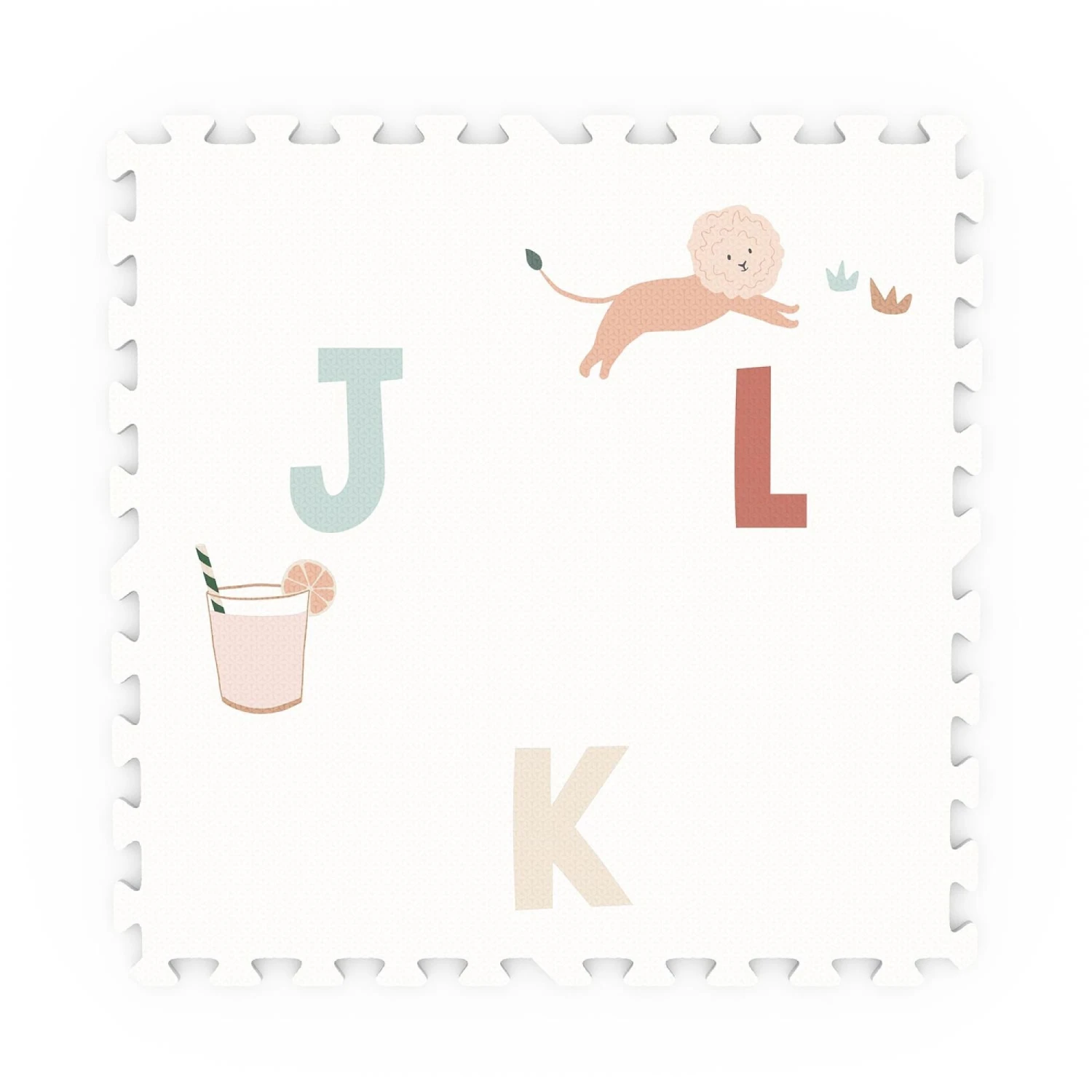 Play&Go Tapis De Jeu / Boîte De Rangement 2 En 1 Eevaa Alphabet 7 Play&Go Tapis De Jeu / Boîte De Rangement 2 En 1 Eevaa Alphabet – Image 5