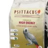 Psittacus Haute énergie 1 Psittacus Haute énergie -CrocForm Boutique alta energia 1