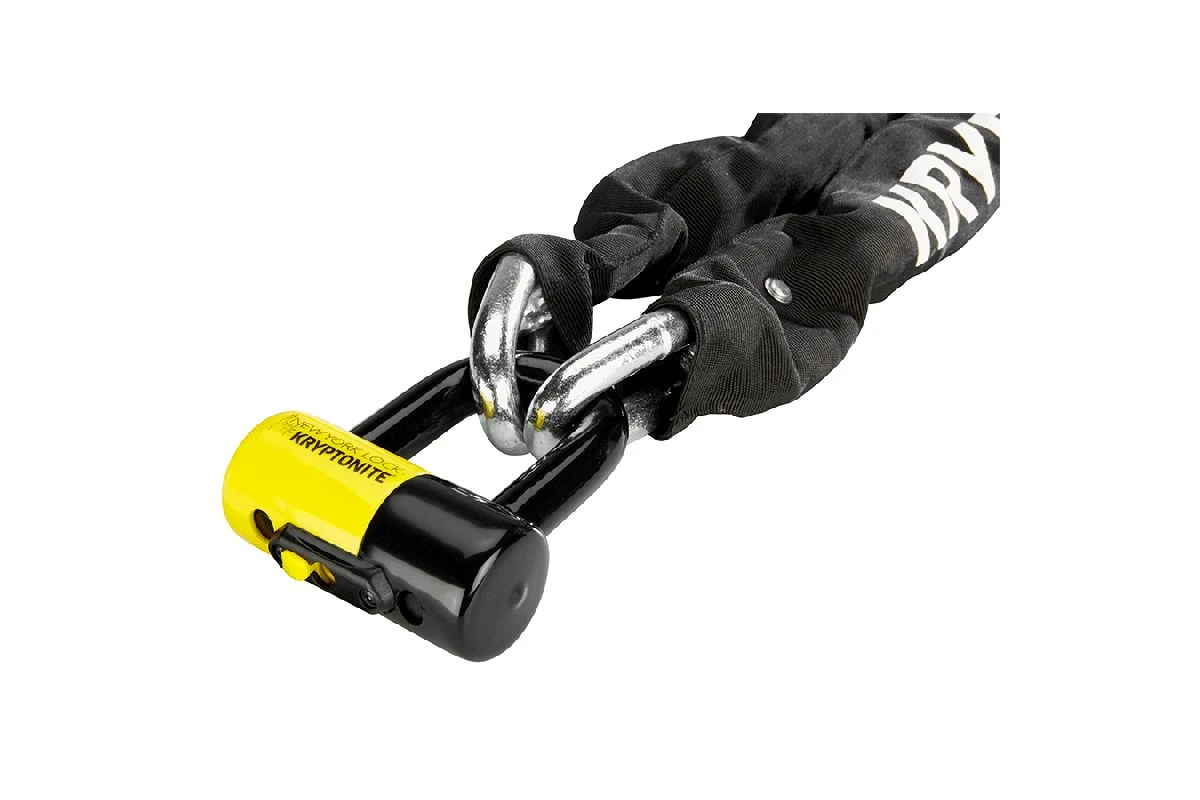 Antivol Vélo Chaîne Kryptonite 150 Cm New York Legend 1515 6 Antivol Vélo Chaîne Kryptonite 150 Cm New York Legend 1515 – Image 4