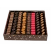 Assortiment Chocolat Pâtissier 2,35 Kg Nomaer -CrocForm Boutique assortiment chocolat patissier 235 kg nomaer
