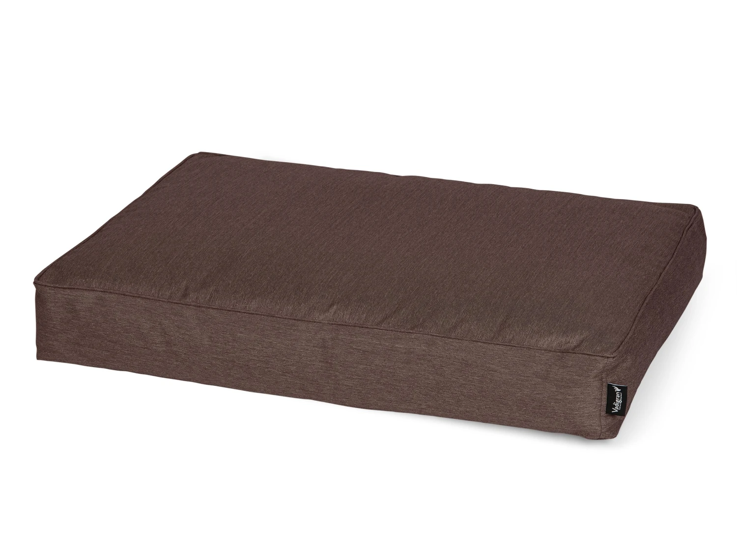 Matelas Outdoor Samba Brun Foncé 110x70x15cm 3 Matelas Outdoor Samba Brun Foncé 110x70x15cm