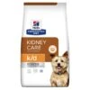 Hill's Prescription Diet K/D Kidney Care Croquettes Pour Chien Au Poulet - 1.5Kg 1 Hill's Prescription Diet K/D Kidney Care Croquettes Pour Chien Au Poulet - 1.5Kg -CrocForm Boutique b7283ca76aa2d9520c6e3ca8039c18fa6a69dcbf36d767266d6286919f8124f0