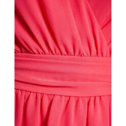 MORGAN Blouse Sans Manches Détails Chaînes | 3 SUISSES -CrocForm Boutique blouse sans manches details chaines rose 3508360 6985484 84 1140x1140