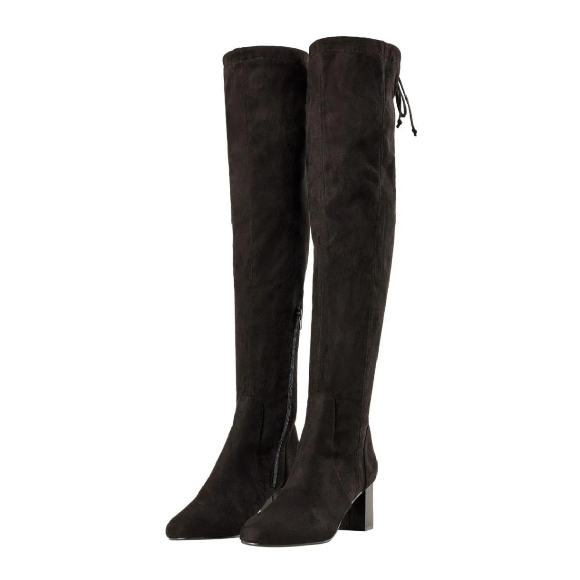 Bottes Style Cuissarde | 3 SUISSES 4 Bottes Style Cuissarde | 3 SUISSES – Image 2