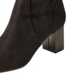 Bottes Style Cuissarde | 3 SUISSES 9 Bottes Style Cuissarde | 3 SUISSES -CrocForm Boutique bottes style cuissarde 3412698 6503360 60 1140x1140