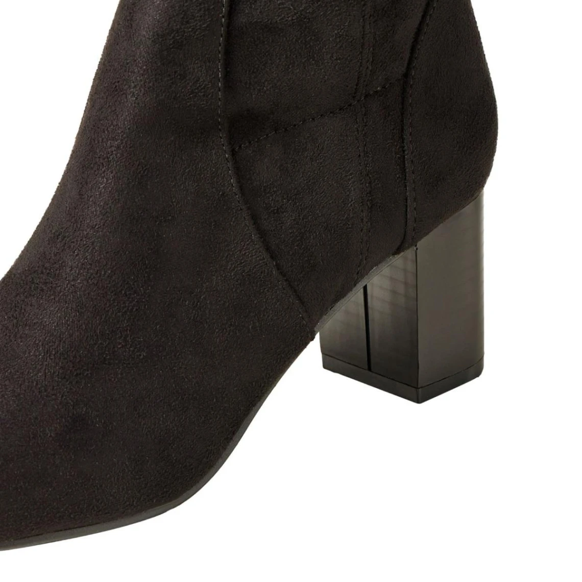 Bottes Style Cuissarde | 3 SUISSES 6 Bottes Style Cuissarde | 3 SUISSES – Image 4