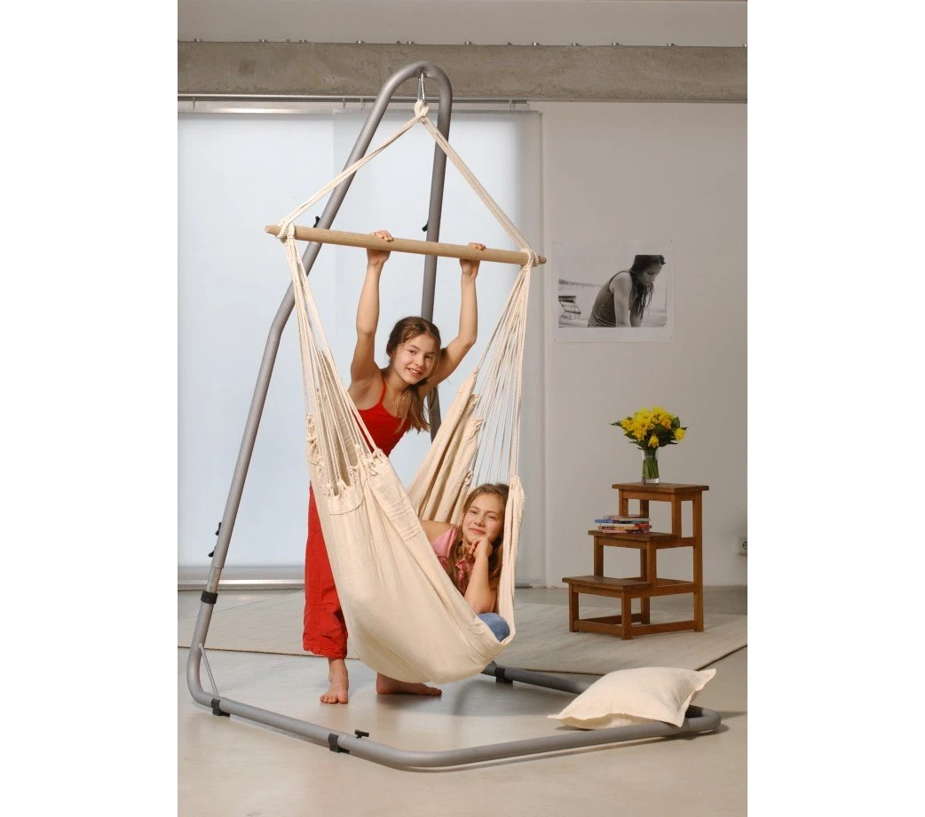 Amazonas Brasil Natura : Hamac Chaise Large 4 Amazonas Brasil Natura : Hamac Chaise Large – Image 4