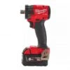 Milwaukee M18 FIW2P12-0X - Clé à Choc Sans Fil Li-Ion 18V (machine Seule) Dans HD Box - 339 Nm - 1/2'' - 4933478446 -CrocForm Boutique c3e0784ef12d0c1f65409d106abe01e3