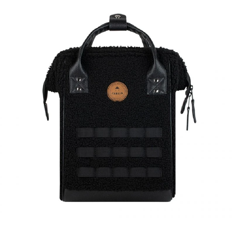 Cabaïa Sac à Dos Adventurer Mini /dhaka 3 Cabaïa Sac à Dos Adventurer Mini /dhaka – Image 2