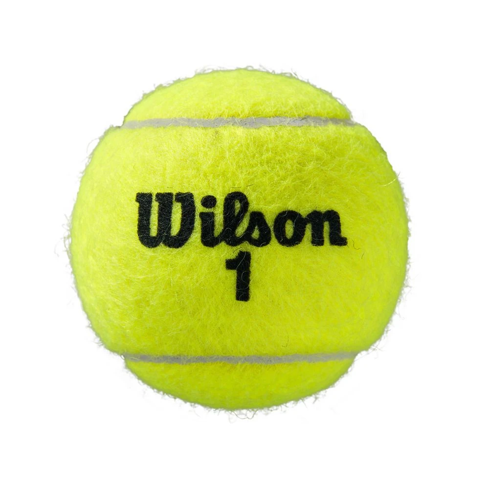 Carton 9 Bipacks Wilson Roland Garros Clay Court 4 Carton 9 Bipacks Wilson Roland Garros Clay Court – Image 2