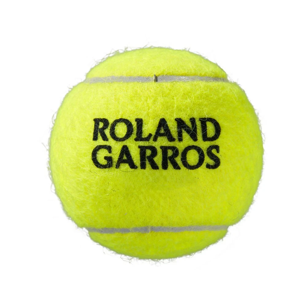 Carton 9 Bipacks Wilson Roland Garros Clay Court 5 Carton 9 Bipacks Wilson Roland Garros Clay Court – Image 3