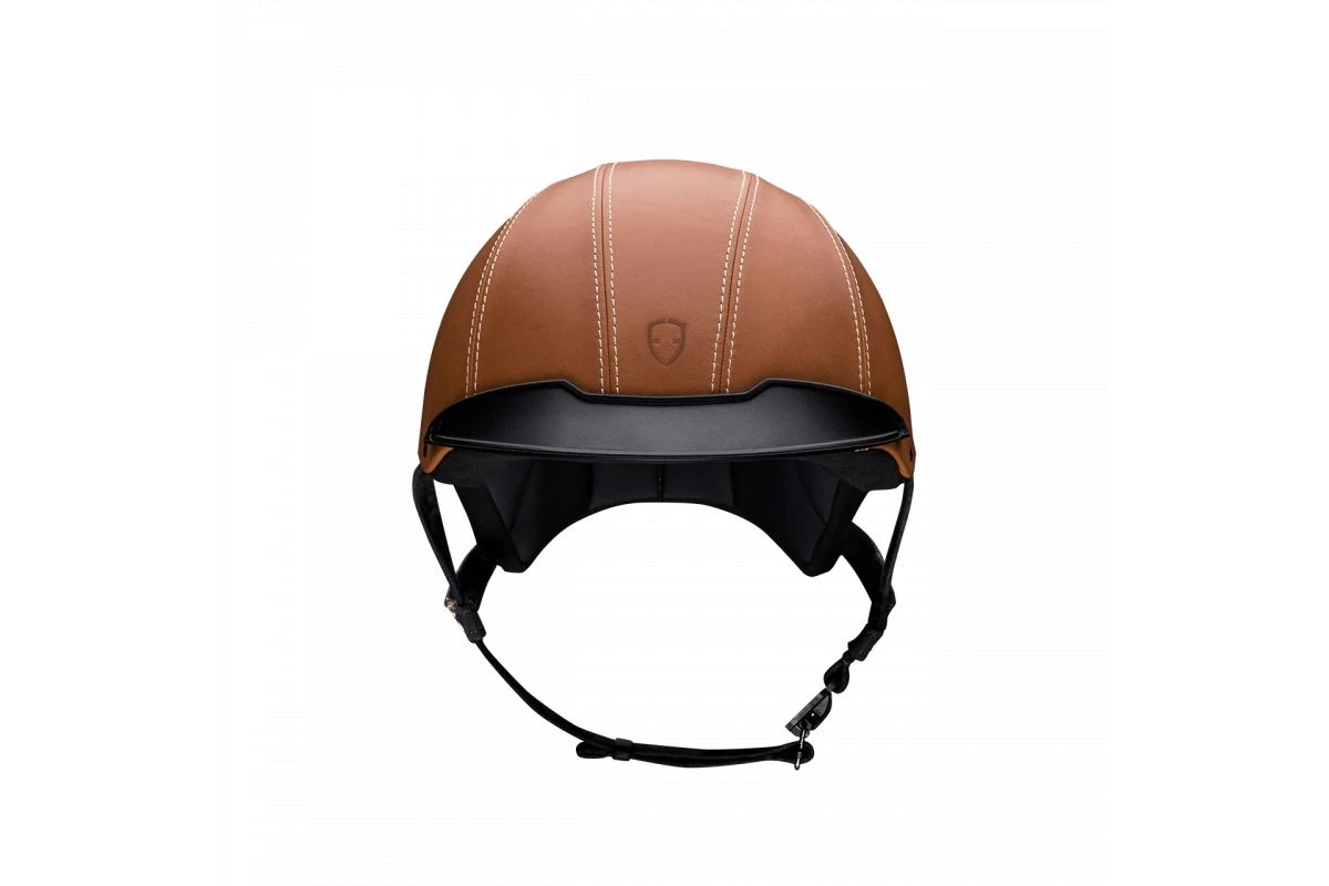 Casque De Vélo Urbain Egide Atlas Camel 4 Casque De Vélo Urbain Egide Atlas Camel – Image 2