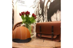 Casque De Vélo Urbain Egide Atlas Camel 25 Casque De Vélo Urbain Egide Atlas Camel -CrocForm Boutique casque de velo urbain egide atlas camel 11