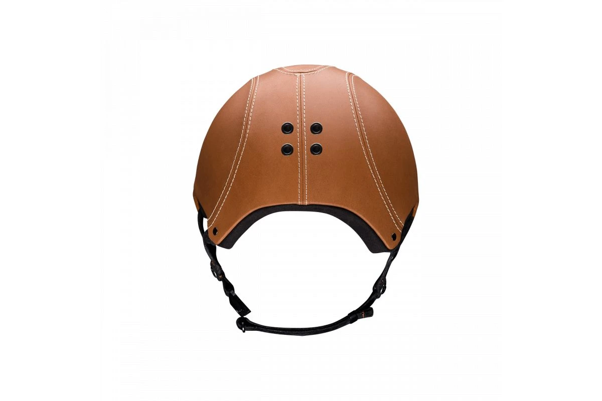 Casque De Vélo Urbain Egide Atlas Camel 5 Casque De Vélo Urbain Egide Atlas Camel – Image 3