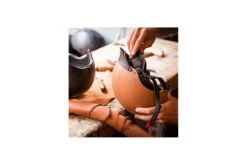 Casque De Vélo Urbain Egide Atlas Camel 21 Casque De Vélo Urbain Egide Atlas Camel -CrocForm Boutique casque de velo urbain egide atlas camel 7