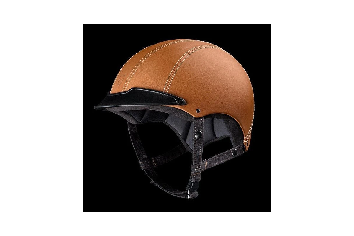 Casque De Vélo Urbain Egide Atlas Camel 12 Casque De Vélo Urbain Egide Atlas Camel – Image 10