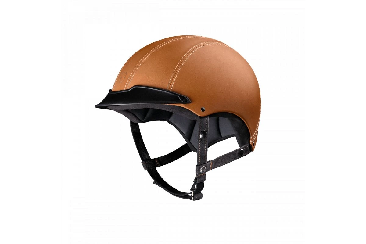 Casque De Vélo Urbain Egide Atlas Camel 3 Casque De Vélo Urbain Egide Atlas Camel