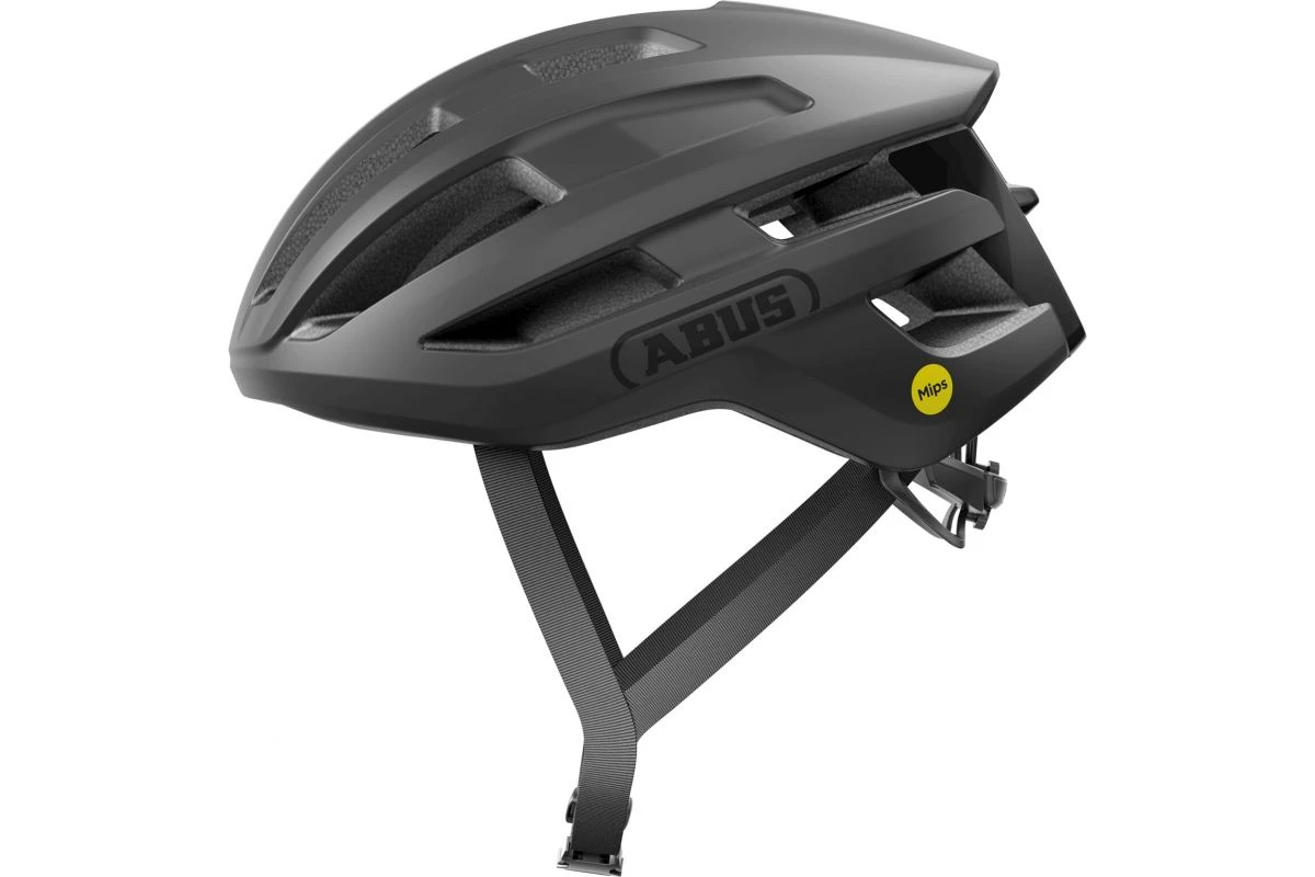 Casque Vélo De Route Abus Powerdome MIPS 3 Casque Vélo De Route Abus Powerdome MIPS