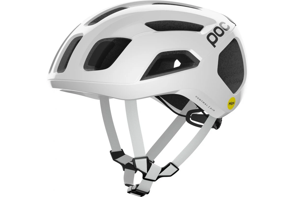 Casque Vélo De Route POC Ventral Air MIPS 3 Casque Vélo De Route POC Ventral Air MIPS