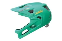 Casque VTT Enfant Abus YouDrop FF