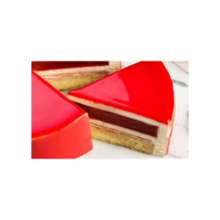 Chocolat Blanc W2 28% Pistoles 2,5 Kg Callebaut -CrocForm Boutique chocolat blanc w2 28 pistoles 25 kg callebaut 3