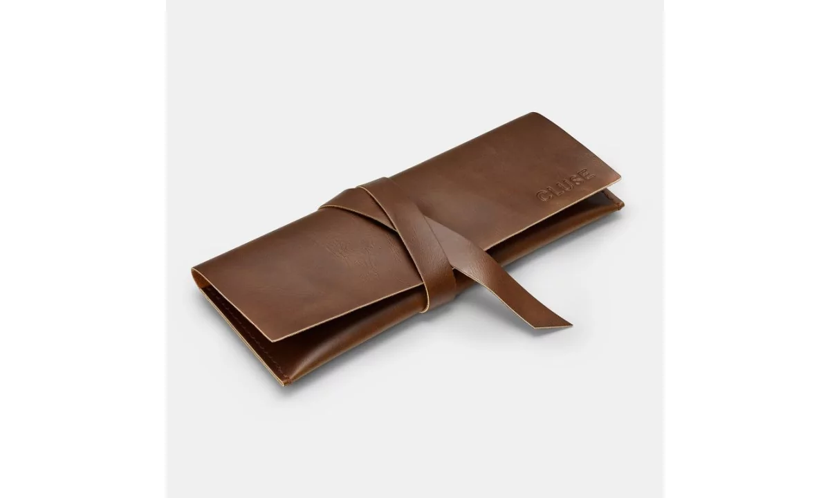 Montre Cluse, La Minuit Mesh Gold, CW0101203001 4 Montre Cluse, La Minuit Mesh Gold, CW0101203001 – Image 2