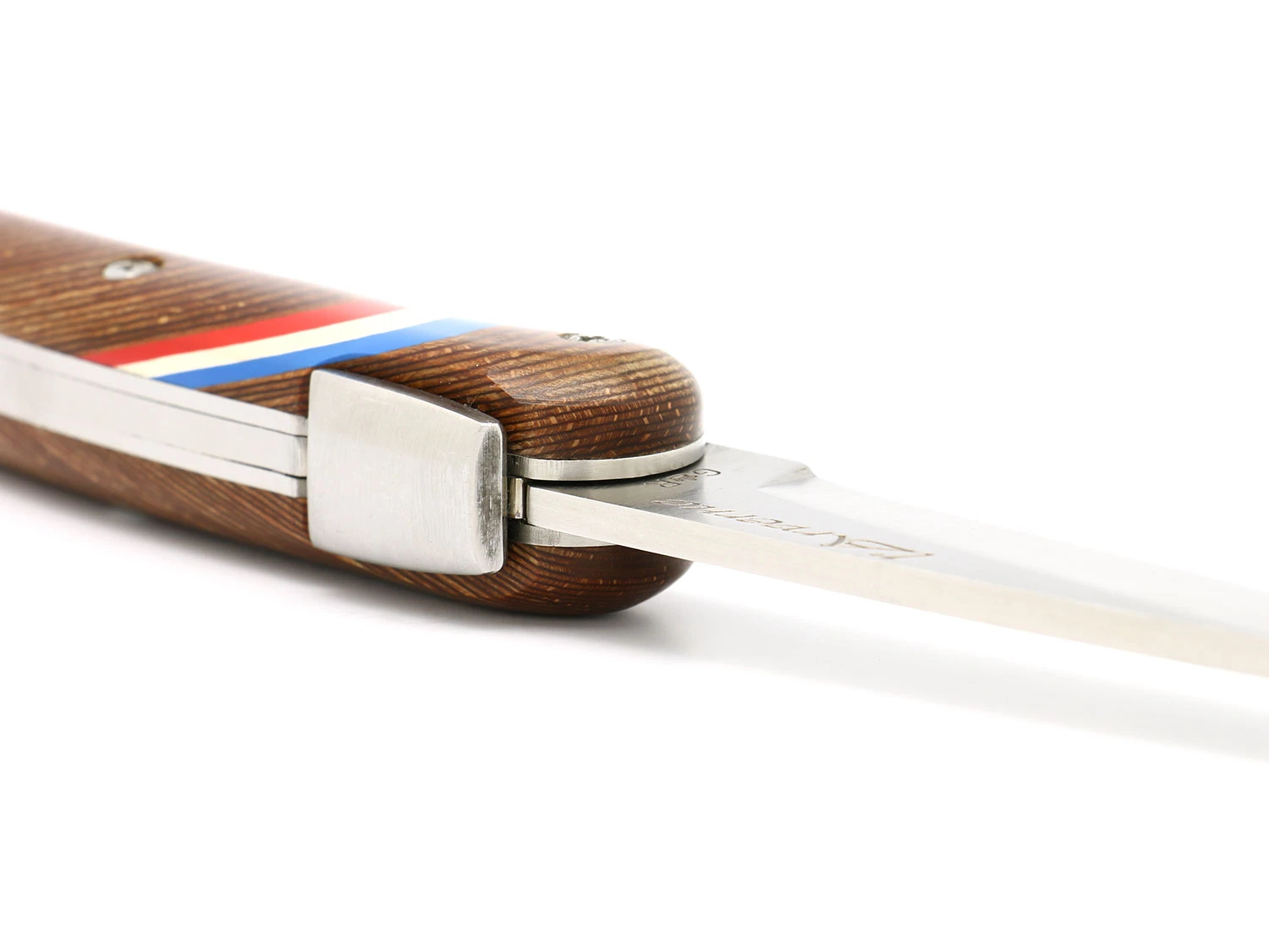 L'Arverne "Liner Lock" 6 L'Arverne "Liner Lock" – Image 6