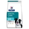 Hill's Presription Diet T/D Dental Care Croquettes Pour Chien Au Poulet - 4 Kg 2 Hill's Presription Diet T/D Dental Care Croquettes Pour Chien Au Poulet - 4 Kg -CrocForm Boutique d789b465c7a225bf03a683aa3aa920f26ddd89207c69d7d809312f88087d2675