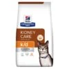 Hill's Prescription Diet K/D Croquettes Pour Chat Au Poulet - 3Kg 2 Hill's Prescription Diet K/D Croquettes Pour Chat Au Poulet - 3Kg -CrocForm Boutique d9a66ef6c6f56644bd6ebe5302e74db8716f78de94cf94927c9978bd759ee2c1