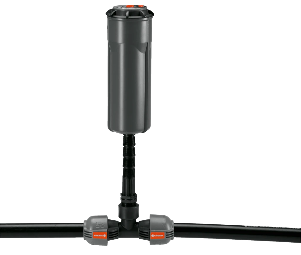 Gardena Dérivation En T 25 Mm 20/27 Femelle 5 Gardena Dérivation En T 25 Mm 20/27 Femelle – Image 3