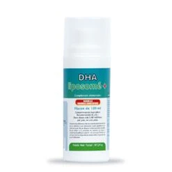DHA Liposomé +