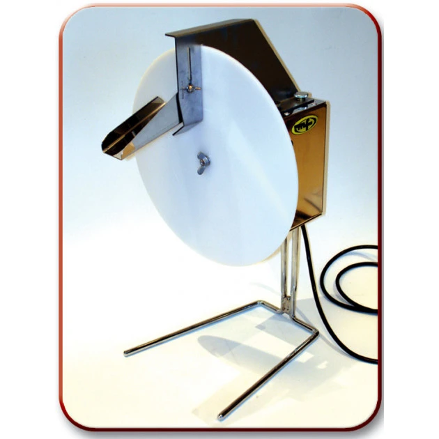 Disque Distributeur De Chocolat Pour Trempeuse 4 Disque Distributeur De Chocolat Pour Trempeuse – Image 2