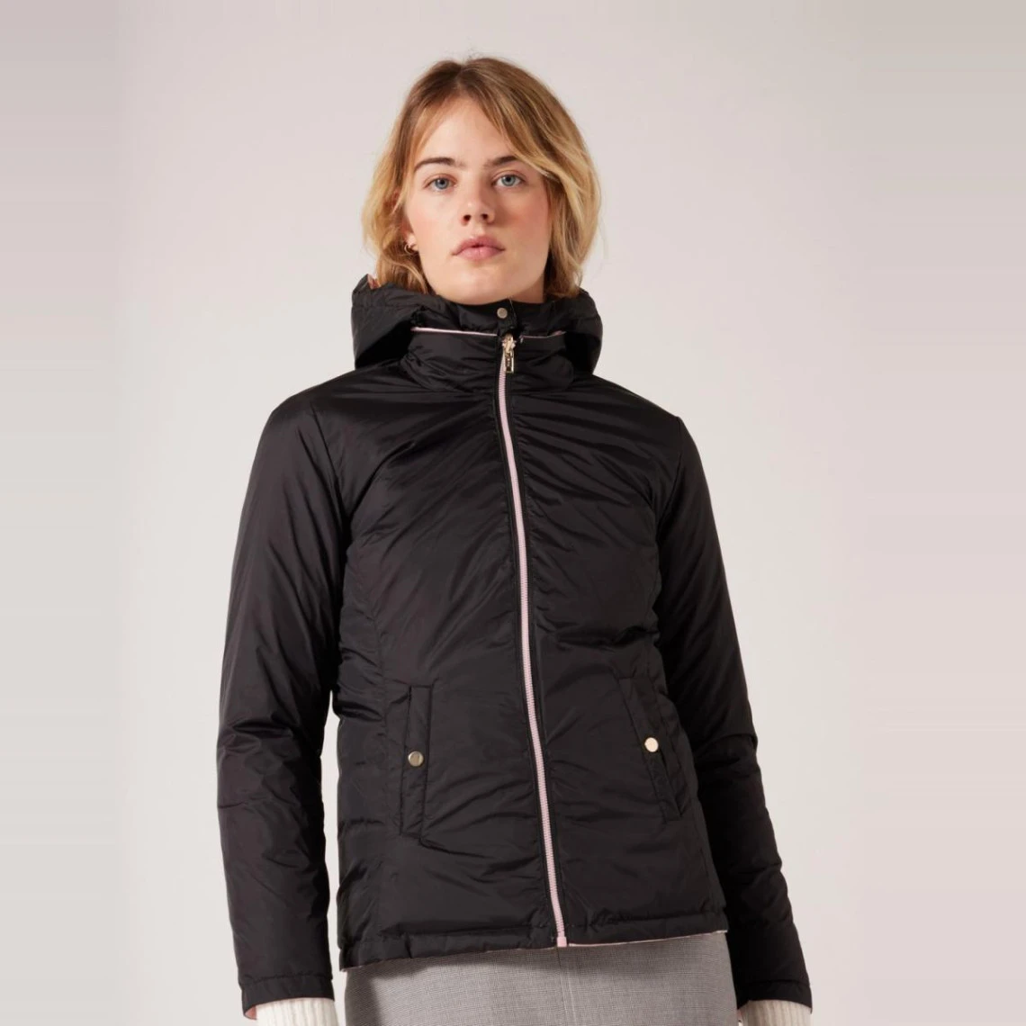 Doudoune Réversible | 3 SUISSES 2 Doudoune Réversible | 3 SUISSES