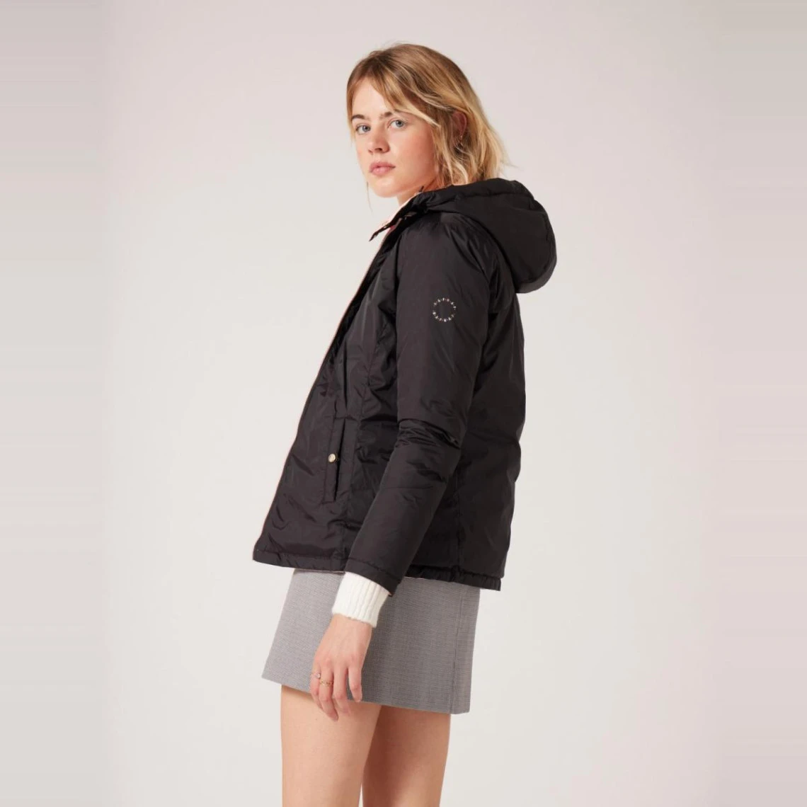 Doudoune Réversible | 3 SUISSES 3 Doudoune Réversible | 3 SUISSES – Image 2