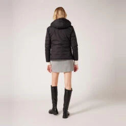 Doudoune Réversible | 3 SUISSES 9 Doudoune Réversible | 3 SUISSES -CrocForm Boutique doudoune reversible 3412564 6502658 58 1140x1140