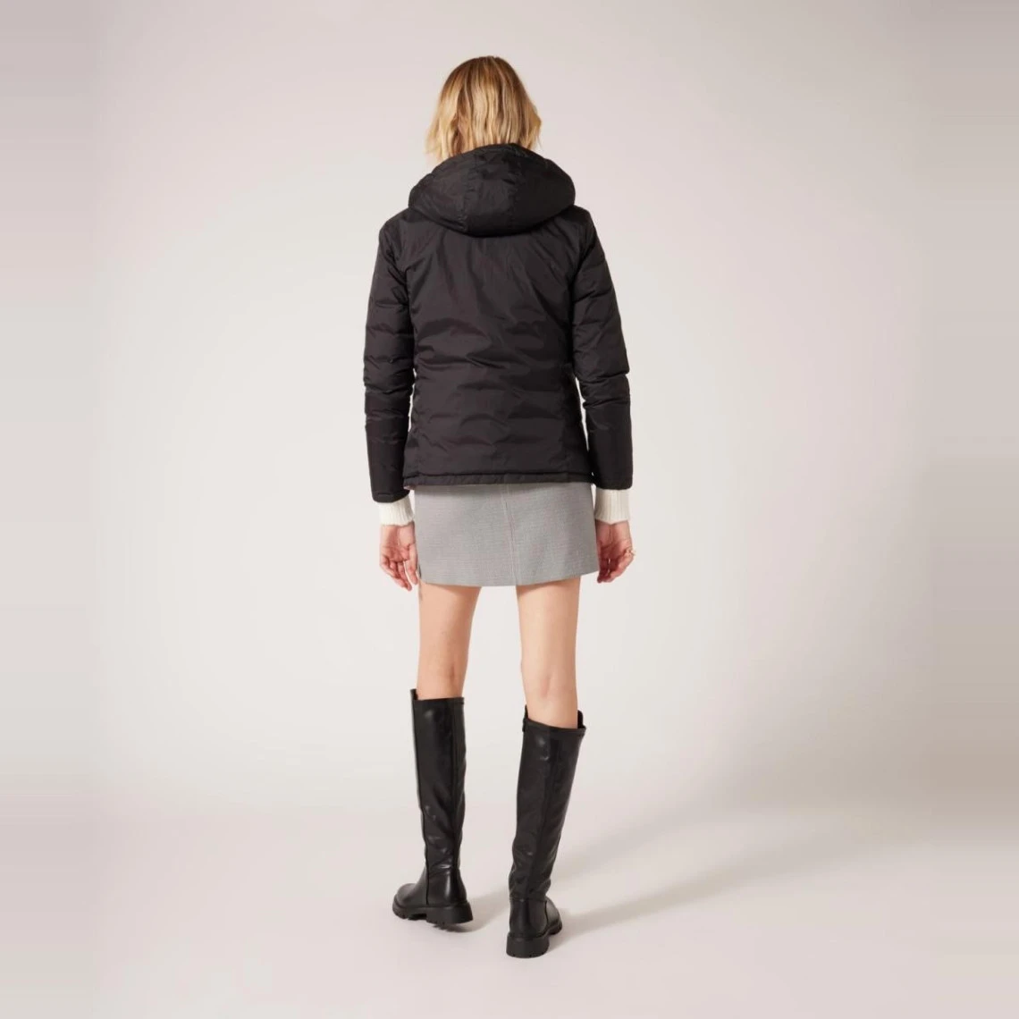 Doudoune Réversible | 3 SUISSES 5 Doudoune Réversible | 3 SUISSES – Image 4