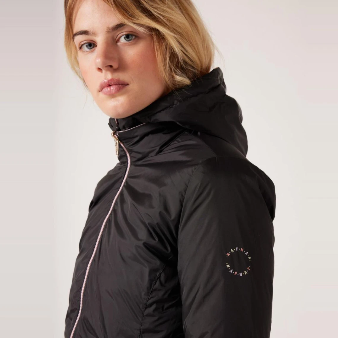 Doudoune Réversible | 3 SUISSES 6 Doudoune Réversible | 3 SUISSES – Image 5