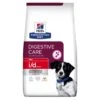Hill's Prescription Diet I/d Stress Digestive Mini Croquettes Pour Petit Chien Au Poulet 3 Kg 1 Hill's Prescription Diet I/d Stress Digestive Mini Croquettes Pour Petit Chien Au Poulet 3 Kg -CrocForm Boutique e092cdc645c0dd893cd254c9ed9da76decb4a9710b1451c6390ecf94356641c0