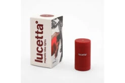 Eclairage Vélo à Fixation Magnétique Lucetta