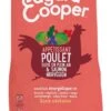 Edgard & Cooper Poulet Frais & Saumon Sans Céréales Grand Chien Senior 12 Kg 2 Edgard & Cooper Poulet Frais & Saumon Sans Céréales Grand Chien Senior 12 Kg -CrocForm Boutique edgard cooper croquettes poulet frais saumon norve gien sans ce re ale chien senior 12 kg